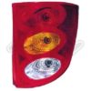 SCHLIECKMA 50610609 Combination Rearlight
